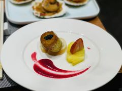 -多佐铁板烧(富力广场店)