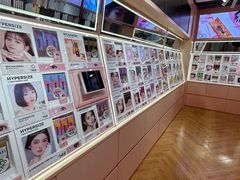 -4iNLOOK美瞳店(中山公园龙之梦店)