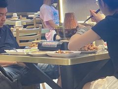 -椒椒铜炉火锅鸡(天马店)