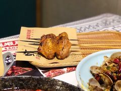 -拙味兄弟龙虾·江湖菜(和畅堂店)