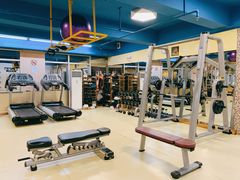 -中田健身工作室(太阳广场店)