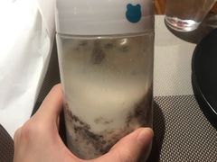 -兰熊鲜奶(西直门凯德mall店)