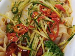 -魏家凉皮(协和店)