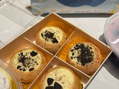 -民信老铺(双皮奶博物馆店)