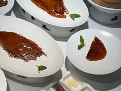 -四季民福烤鸭店(王府井东安门店)