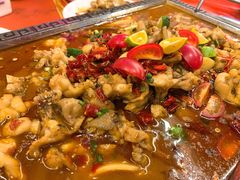 -小辉哥大排档(船山路总店)
