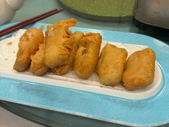 -亮庆餐厅·粤菜·早茶(篁庄店)