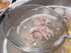 -牛事制造局牛肉火锅(莲岳路店)