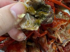 -呆虾王龙虾馆(南湖总店)