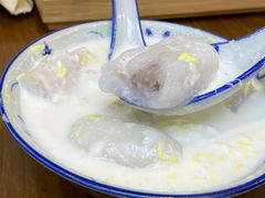 -一心甜汤(丹凤街店)