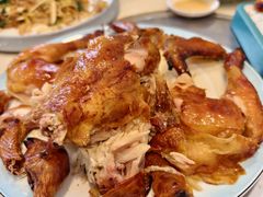 -飨赫驾瓦罐烤鸡(佛岗店)