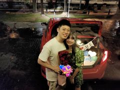 -火车头法国西餐厅