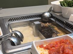 -海底捞火锅(凯德广场店)