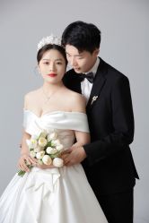 -吉光片羽高端婚纱摄影(泰州优选店)