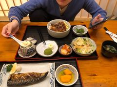 -千吉日本料理(日本一条街店)