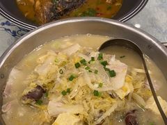 -苏师傅菜馆(上沙店)