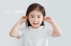 -俏宝贝照相馆(QBB儿童摄影)
