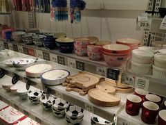 -NITORI 宜得利家居(天津泰达永旺店)