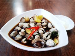 -四季美蚝皇