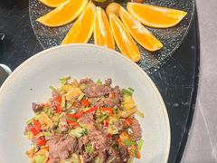 -临安宴临安菜(博物馆店)