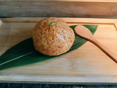 飞鱼籽墨鱼滑-湊湊火锅·茶憩(新中关购物中心店)