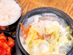 -吴草鸡爪오초닭발韩食堂(融恒盈嘉中心店)