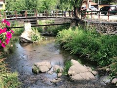 -北京水岸山吧度假村(雁栖镇店)