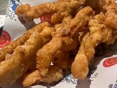 -鱼酷活鱼烤鱼(新世界城店)