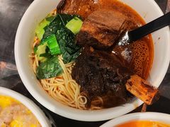 -和府捞面(天河领展广场店)