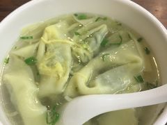 -朱新年·苏式汤团·面点(北寺塔店)