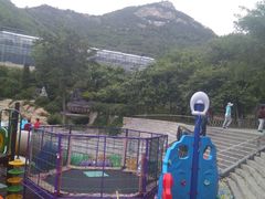 -石老人观光园