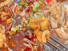 -马头巷·食景园(苏州总店)