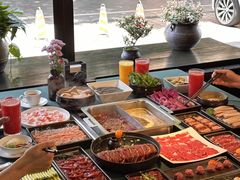 -皇城老妈火锅(琴台店)