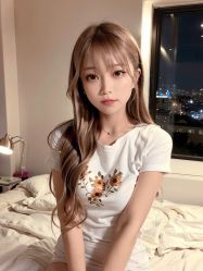 点击看大图 -MY HAIR ARDOR
