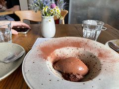 -BOR Eatery(安福路店)