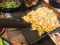 -老铁岭·涮肚烧烤(太原街店)