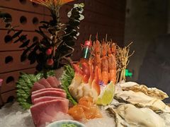 -花潮料理艺食馆(成都万象城店)