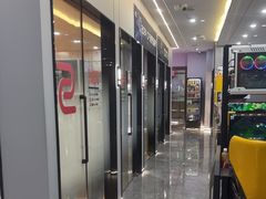 -杰拉电竞·网咖(杭州钱塘区龙湖金沙天街店)