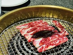 -NIUAN牛庵·日式和牛烧肉(恒隆店)