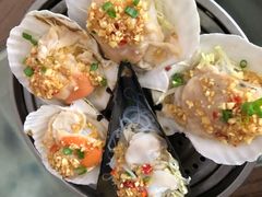 -77号渔船·蒸海鲜青岛菜(积米崖店)