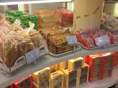 -杏花樓(大世界店)