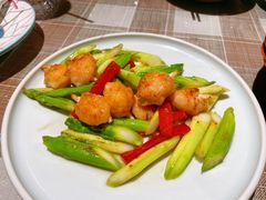 -五味堂·江浙土菜(月河特色店)