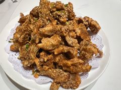-梅利汴京烤鸭•开封豫菜地标店(晋安路店)