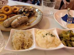 -甲丁坊·德餐·酒吧(五棵松华熙店)
