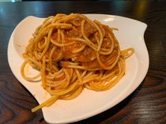 -酷公社·榴莲披萨(太原街店)