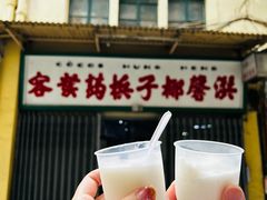 -洪馨椰子
