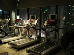 -乐刻健身(望京凯德mall馆)