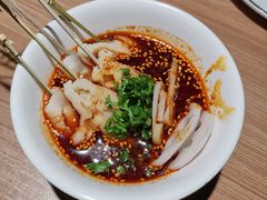 没骨头鸡爪-太二酸菜鱼(中山龙之梦店)