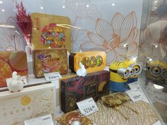 零售区-山姆餐吧(山姆会员商店店)