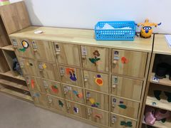 -希溪谷半山街道蒙氏托育(万科公园里校区)